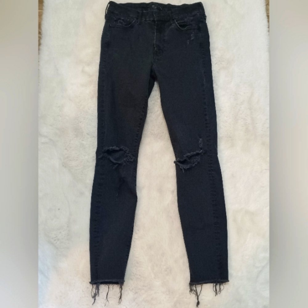 Mother Jeans